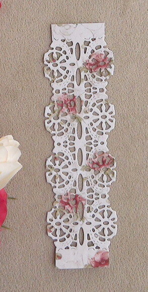 Faca De Corte Para Scrapbooking - Convite