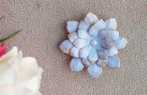Faca de Corte para Scrapbooking - Convite Flor