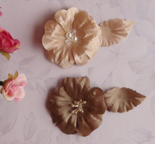 Faca de Corte para Scrapbooking - Flor