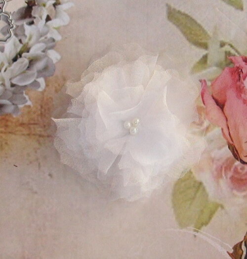 Faca de Corte para Scrapbooking - Flores