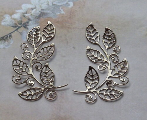 Faca de Corte para Scrapbooking - Folhas