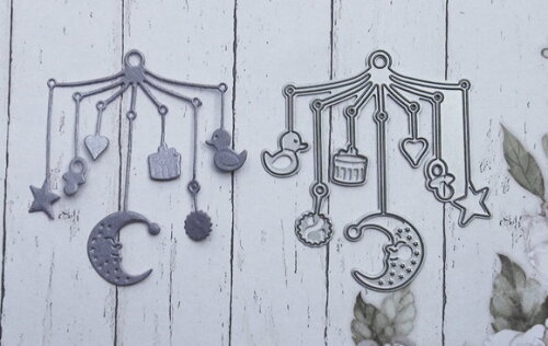 Faca de Corte para Scrapbooking - Mobile