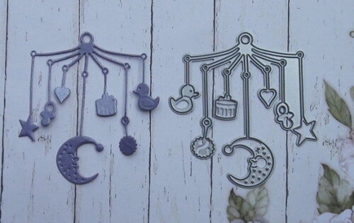 Faca de Corte para Scrapbooking - Mobile