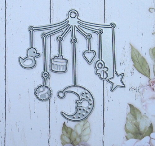 Faca de Corte para Scrapbooking - Mobile