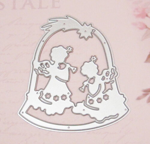 Faca de Corte para Scrapbooking - Natal
