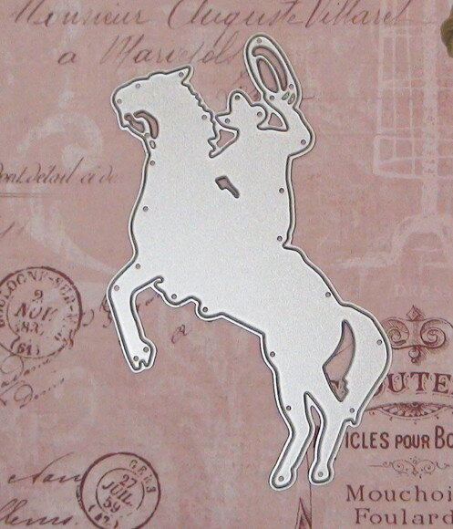 Faca de Corte para Scrapbooking - Peão