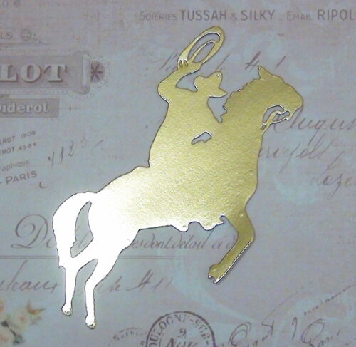 Faca de Corte para Scrapbooking - Peão