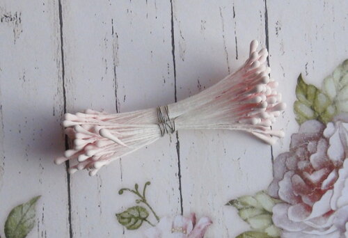 Pistilo para Flores Fosco- Stamen - 200 un