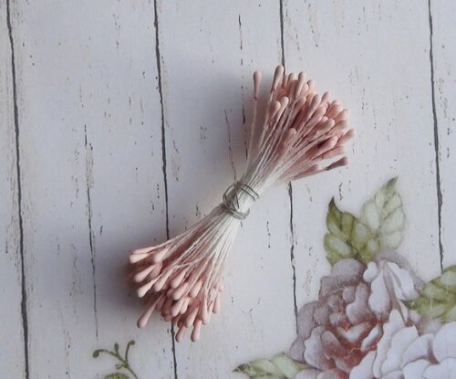 Pistilo para Flores Fosco- Stamen - 200 un