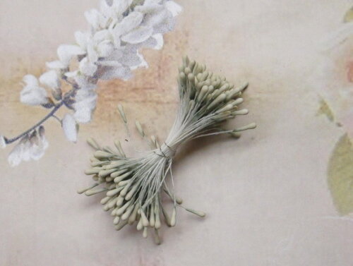Pistilo para Flores Fosco - Stamen - 200 UN