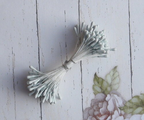 Pistilo para Flores Fosco- Stamen - 200 un