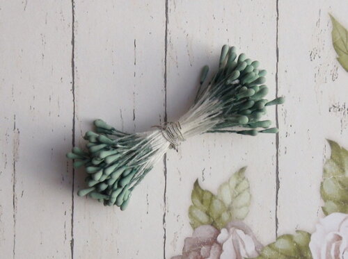 Pistilo para Flores Fosco- Stamen - 200 UN