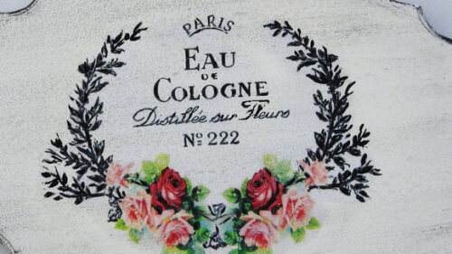 Quadro Decoração