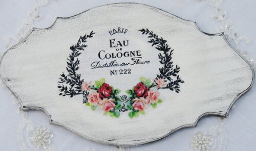 Quadro Decoração