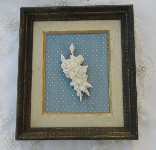 Quadro em 3D