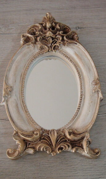 Quadro em Gesso