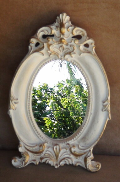 Quadro em Gesso.