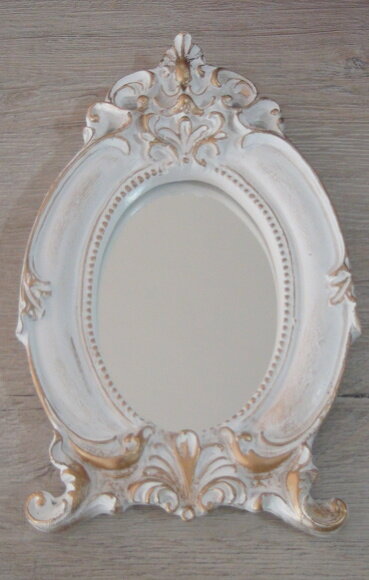 Quadro em Gesso.