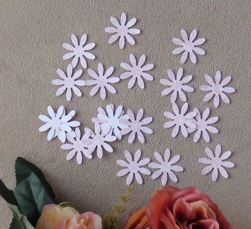 Recortes para Scrapbooking - 30 Unidades.