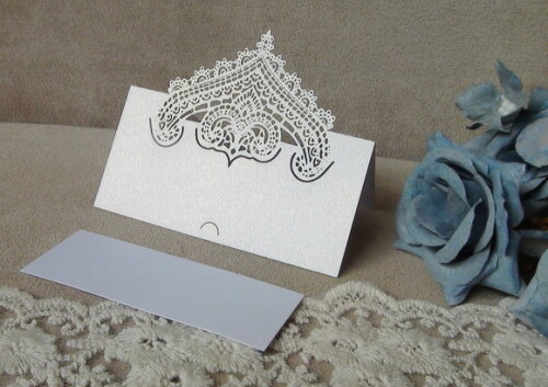 Reservado de Mesa - Casamento - 06 un