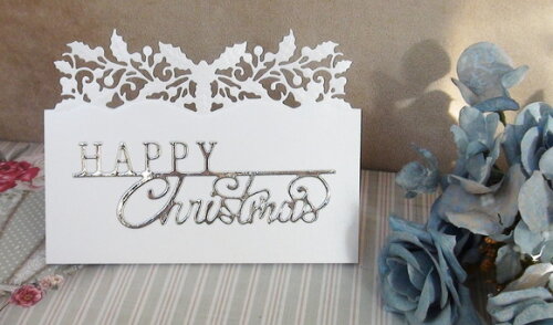 Reservado de Mesa Natal