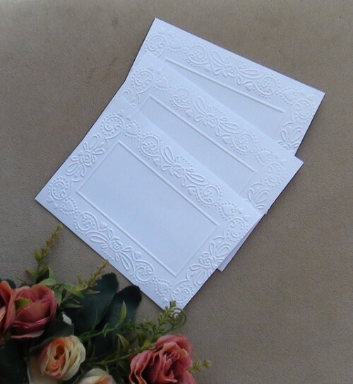 Tags em Papel Color Plus - 10 un