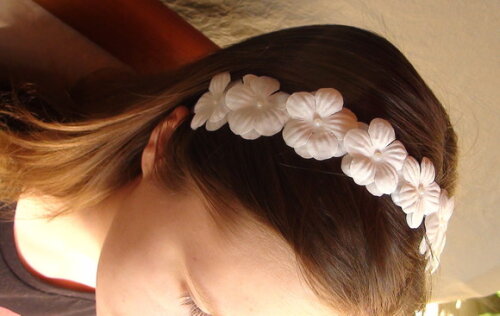 Tiara Para Crianças - 1 Unidade