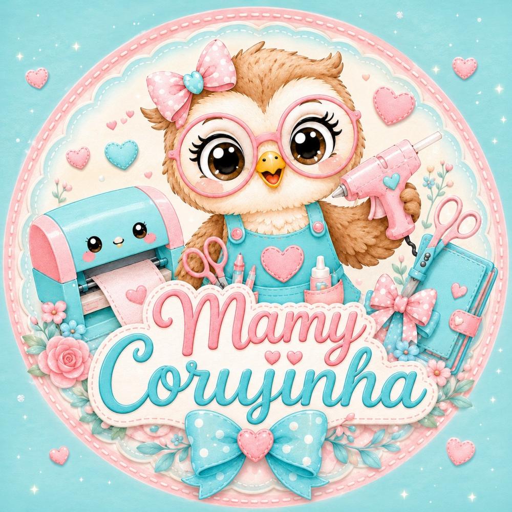 Mamy Corujinha