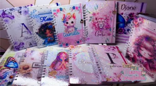 Agenda Personalizada