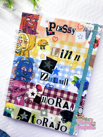 Agenda Escolar Mundo Torajo A5