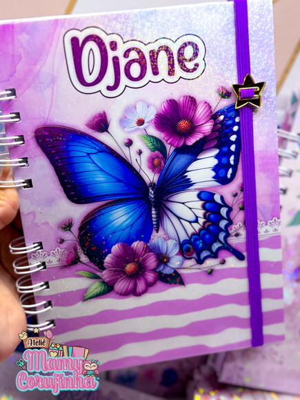 Agenda Permanente A5 Djne