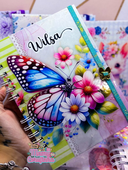 Agenda Permanente A5 Wilsa