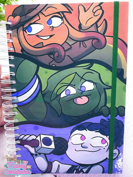 Caderno 10 Matérias Mundo Torajo