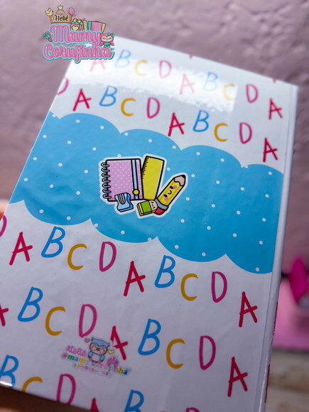 Caderno do Professor Planejamento