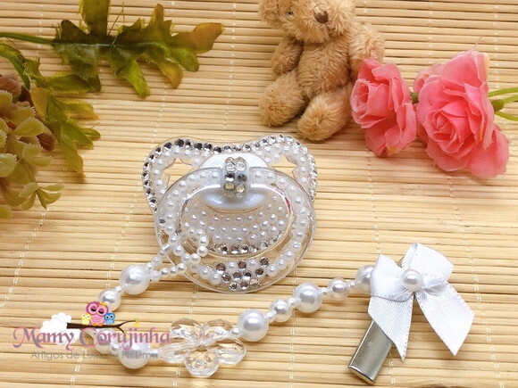CHUPETA Cristal Princess