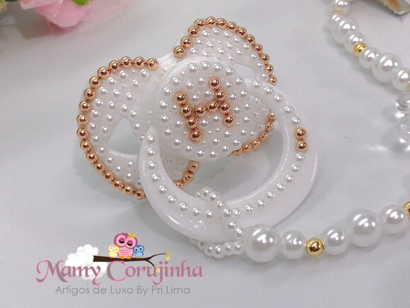 Chupeta H princess