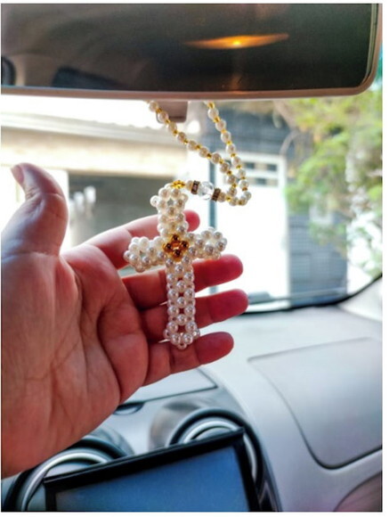 Dezena de Carro