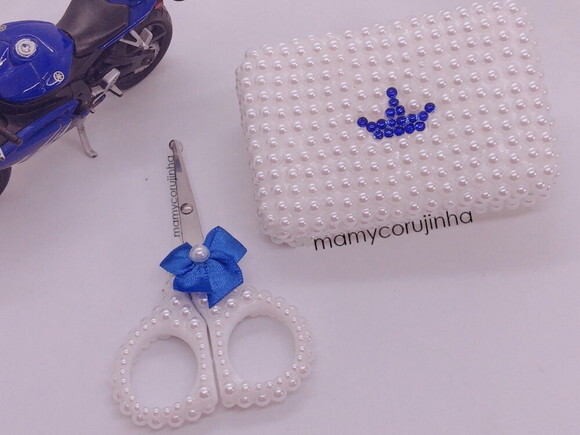 Kit Baby Royal