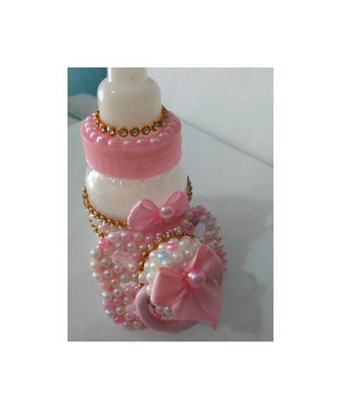 Kit bebe reborn - baby alive