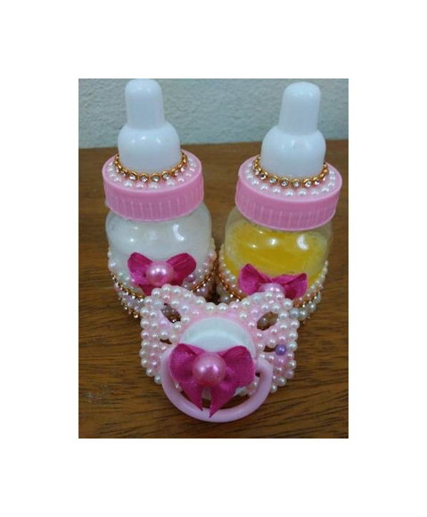 Kit bebe reborn - baby alive SUCO E LEITE