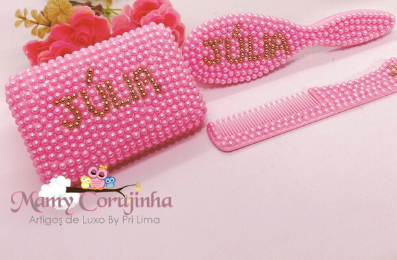 Kit Júlia Pink