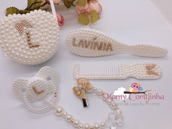 Kit Lavínia luxo