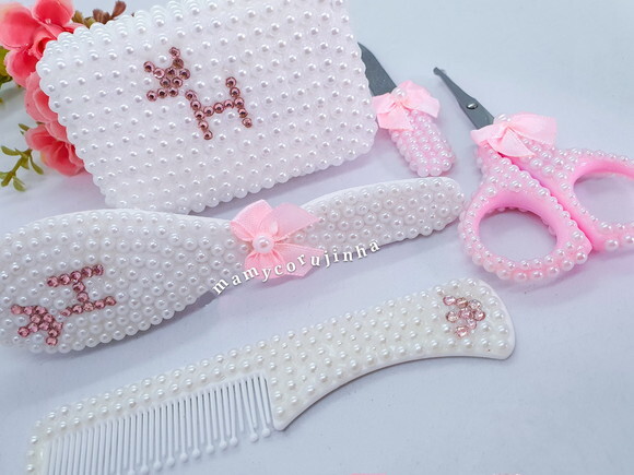 Kit Luxo H princess
