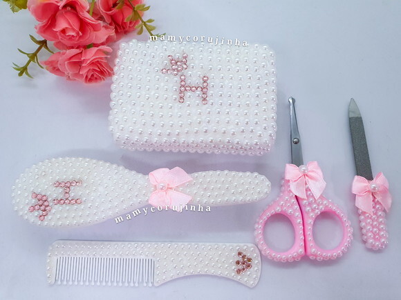 Kit Luxo H princess