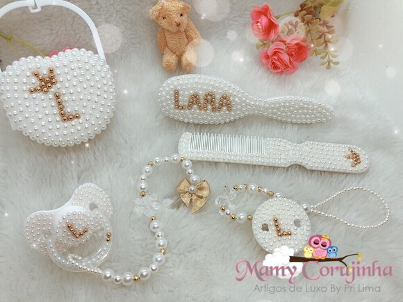Kit Luxo Lara 2