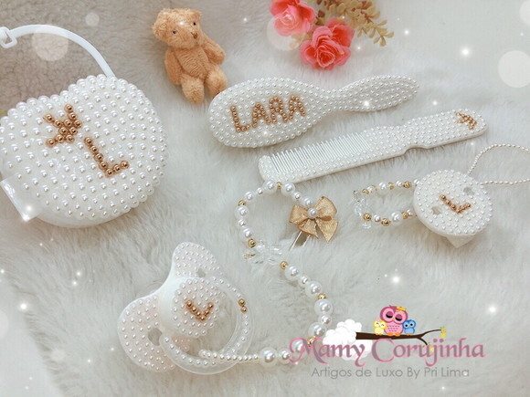 Kit Luxo Lara 2