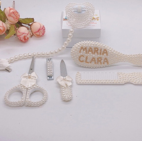 KIT LUXO MARIA CLARA