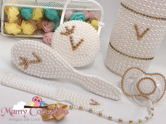 KIT LUXO V