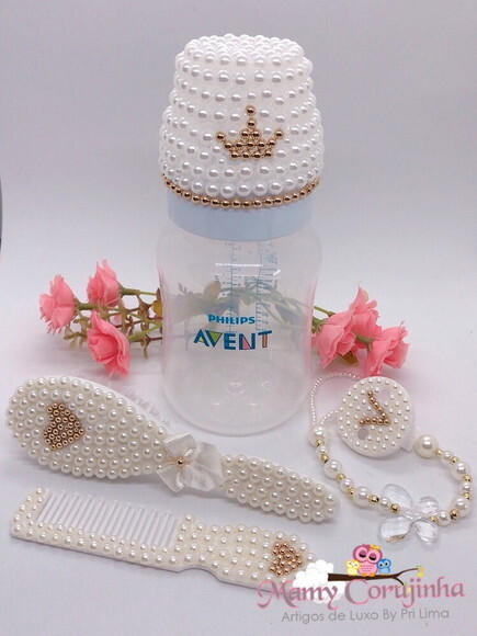 Kit Luxo V