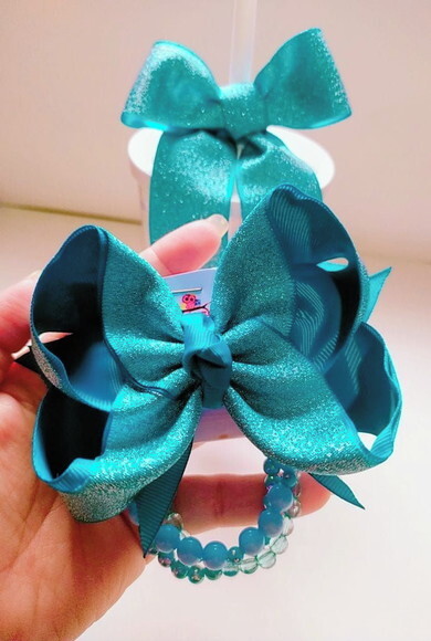 Kit Presenteável Tiffany laço